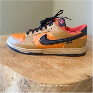 NIKE Dunk Low 🏷️ GORE-TEX | 11.5M